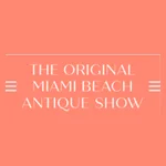 The Original Miami Beach Antique Show Fuarı