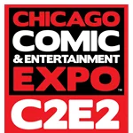 C2E2 - Chicago Comic & Entertainment Expo Fuarı