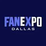 Fan Expo Dallas Fuarı