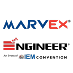ENGINEER & MARVEX Fuarı
