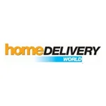 Home Delivery World USA Fuarı