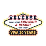 Las Vegas Souvenir & Resort Gift Show Fuarı