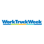 WTW - Work Truck Week Fuarı