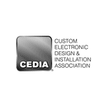 CEDIA - Custom Electronic Design & Inst. Association